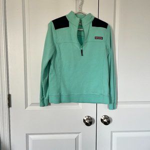 Vineyard Vines Shep Shirt- Small